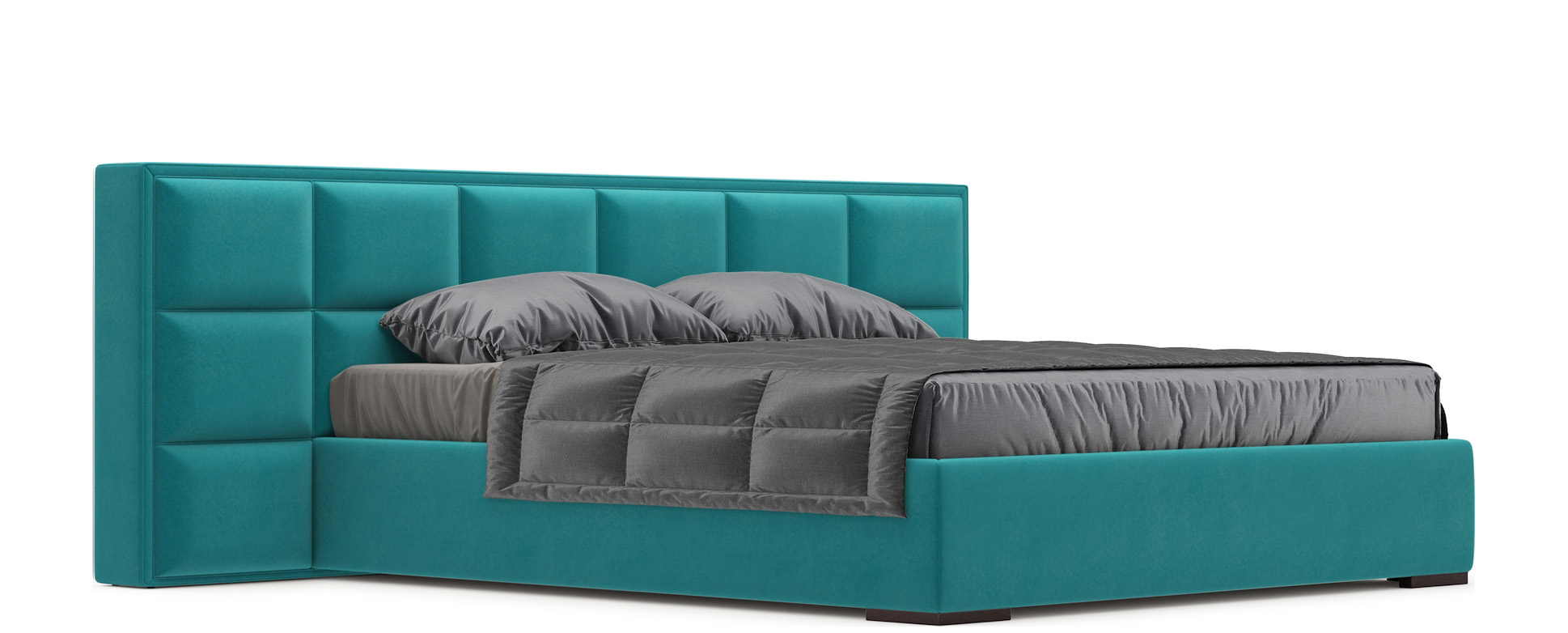 Almira 08 Lucite Green